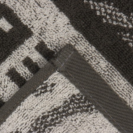 Terry Ethel "February 23" 50x90cm, 100% cotton, 420g/m2-3