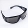 Sunglasses Sports "Master K", 4.5 x 14 cm