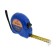Tundra roulette, plastic case, 10 m x 25 mm