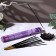 Incense Hem "Antistress. Antistress", 20 sticks in packaging, hexagon