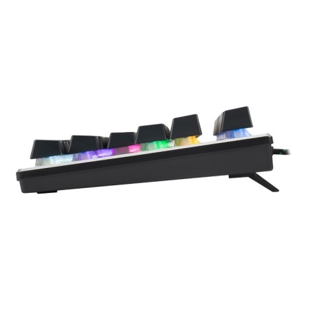Keyboard Acer OKW126 Mechanical Black USB for Gamer LED (ZL.KBDEE.00G)-3