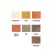 Woodproof composition Wittex colorless 0.7kg