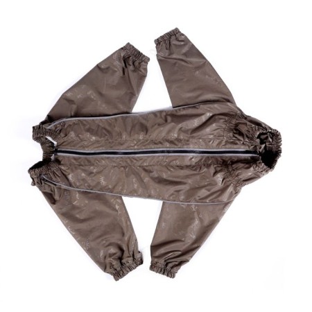 OSSO overalls, bitch, 37-2 (DS 37cm, OG 52-60cm, Osh 32-40cm, from 42-52cm), mix-16