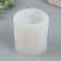 Mold Silicon for Killen candle 7.7x7.7x8.4 cm