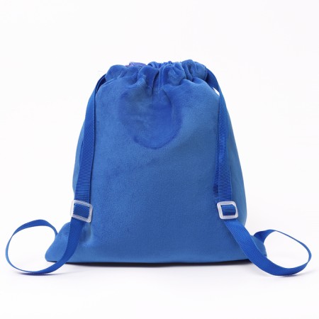 Bag children's SG "Magic inside", 35*30 cm-4