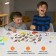 Table game "Mousers", 2-5 players, 5+
