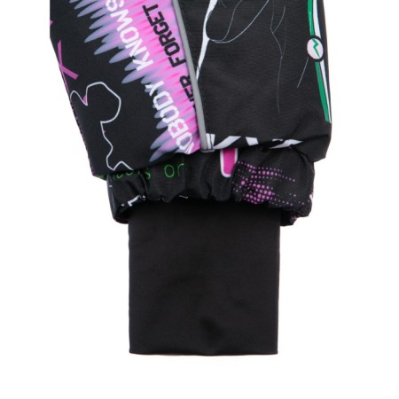 Winter overalls for the girl PlayTode, height 128 cm-8