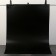 Photophone for subject shooting "black" PVC, 100 x 70 cm