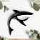 Capodastr for guitar Music Life Shark