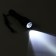 Tactical battery flashlight, 10 W, 800 mAh, 1600 lm, IP6, 5 modes, USB