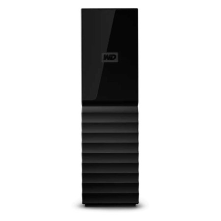 Hard disc WD USB 3.0 18TB WDBGB0180HBK-EESN My Book 3.5 "Black-2