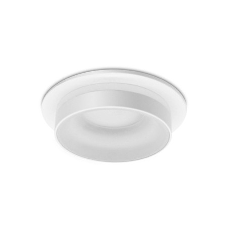 Lamp built -in spot Ambrella Techno Spot Techno TN310, GU5.3, color white sand-1