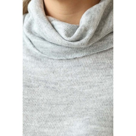 Women's turtleneck, size 58-1