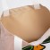 GUSSI-gossi bag without lightning, without lining, beige color