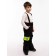 Set for a boy, height 134 cm