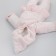 Kinderlitto "ladies" Kinderlitto, height 62-68 cm, pink color