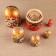 Matryoshka 5 puppet "Susanna" 17-18 cm, manual painting