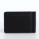 Building for bills for magnet, department for cards, black color