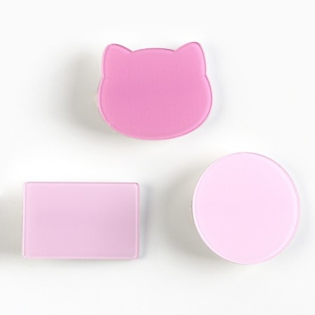 Hair clips, with your own hands "The most unusual", 8.5 x 13 cm-4