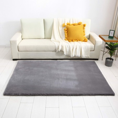 Rug Sofi de Marko Camilla, size 160x230 cm, color gray color-1