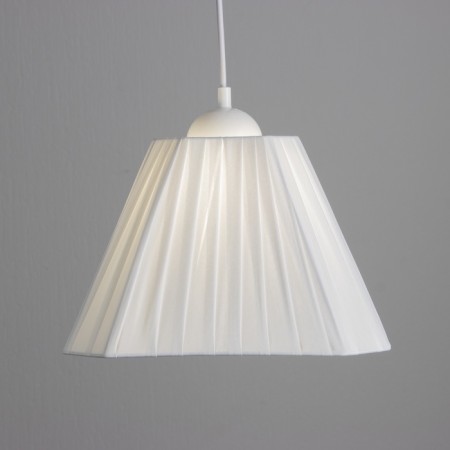 Obacound E27 White 28x28x18 cm-3