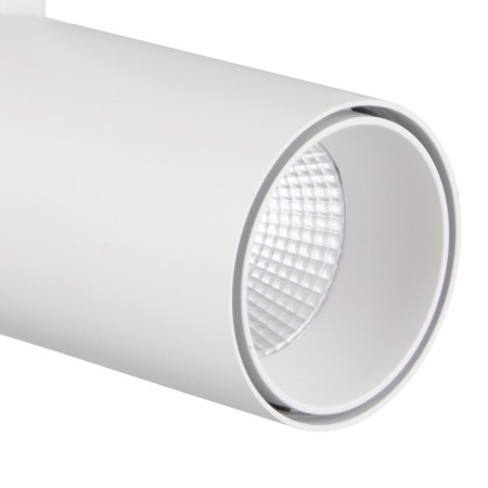 MANTRA FUJI, LED track lamp, 2000LM, 3000K, 130x65x135 mm, white color-1