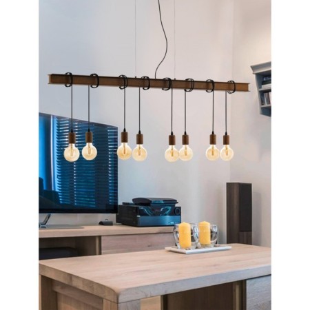 TowNSHEND 8X60W chandelier E27-1