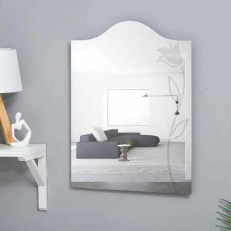 Mirror "Figure", wall, 61x45 cm