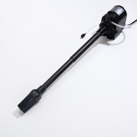 Aquarium pump SEA Star HX-1580L, 3500 l/h, 40 watts, water lifting height 2.5 m-3