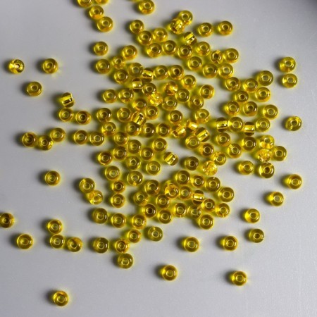 Czech Republic "Preciosa" 5g 10/0 (87010)-1