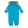 Winter overalls for the boy PlayTode, height 92 cm