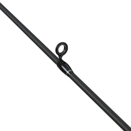 Spinning "Volzhanka Meteor 2.0", test 10-35 g, length 2.7 m-5