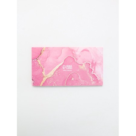Gift set: A5 diary, 80 sheets and planning, 50 l. "You make the world brighter"-8