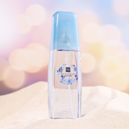 Body spray Like N-A-R-C-T-T -I-C No. 8, 50 ml-1