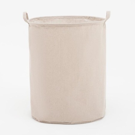 Textile Ethel basket "Find Yourself", 45*55 cm-2