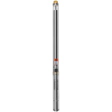 Blaging pump Rommer RP 2-81, screw, 750 watts, pressure 115 m, 45 l/min, cable 70 m