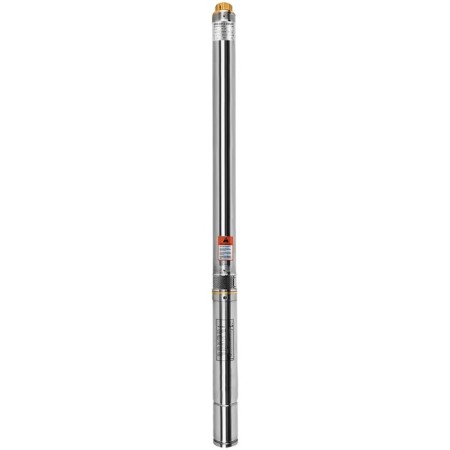 Blaging pump Rommer RP 2-81, screw, 750 watts, pressure 115 m, 45 l/min, cable 70 m