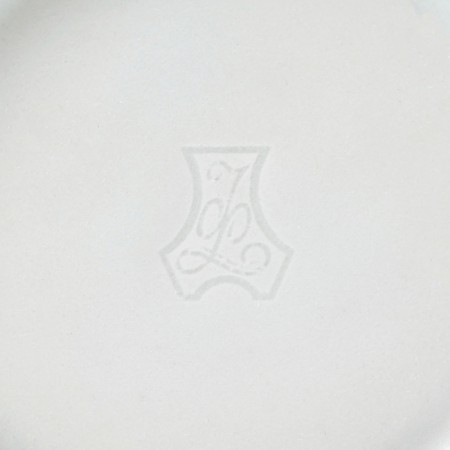 Porcelain plate "Fiona", 350 ml, d = 22 cm-4