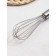 A set of whisk for whipping the “Standard” shares, 3 pcs: 30 cm, 25 cm, 21 cm