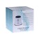 TNL LGS-05 sterilizer, for manicure tools, 100 watts, up to 165 ° C, black