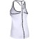 Mike Women's Under Armor Knockout Tank, Size 44-46 (1351596-100)