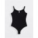 Body Female Conte Elegant Comfort, Size L, Black Color