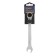 The key combined ratchet tundra, CRV, polished, 72 teeth, 13 mm