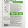 Teneris adhesive plaster, fixing on a non -woven base, 10 × 15 cm