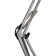 Transit transit “Sigma”, 40w, e27, silver color