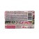 Toilet soap Neva cosmetics Pion, 180 g
