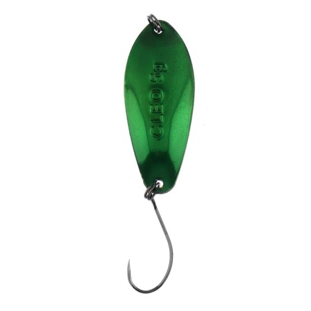 Flowering oscillating Lucky John Cleo, 4.1 cm, 5 g, color 026-1