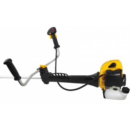 Gasoline trimer Huter GGT-2900S PRO, Field/Disk, 3.9 hp, 2.9 kW, 9500 rpm-3