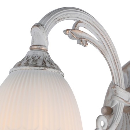 Wall lamp 1x60W E27, size 13x25x23 cm-1