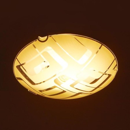 Lamp "Cubes" 1x60W E27 F250-2